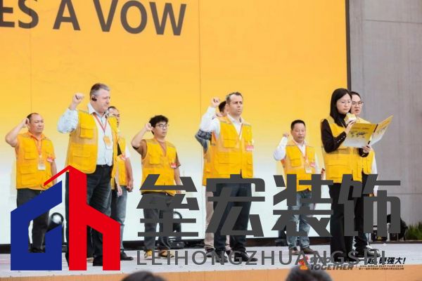 匠星璀璨，魔都見證全球貼磚巔峰對(duì)決