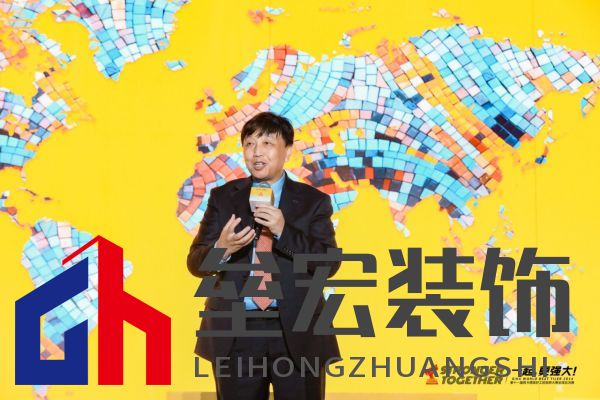 匠星璀璨，魔都見證全球貼磚巔峰對(duì)決