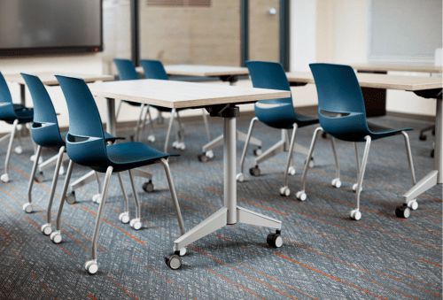 學校家具的選擇和品牌推薦
