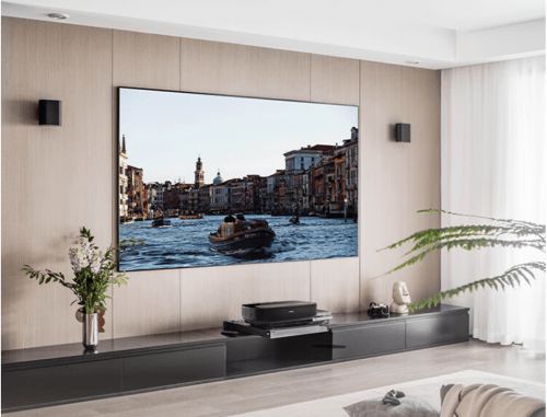 連續(xù)幾天熬夜刷劇后，我發(fā)現(xiàn)海信激光電視的“護(hù)眼”是真的！