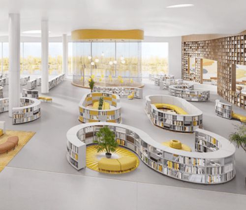 學校家具的選擇和品牌推薦