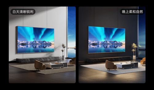 人工智能時代下，海信電視E7N如何憑借AI碾壓同檔位產(chǎn)品