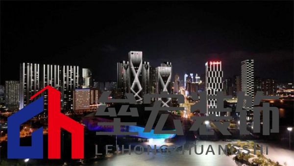 綠色大連，燃動城市更新新引擎