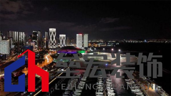 綠色大連，燃動城市更新新引擎