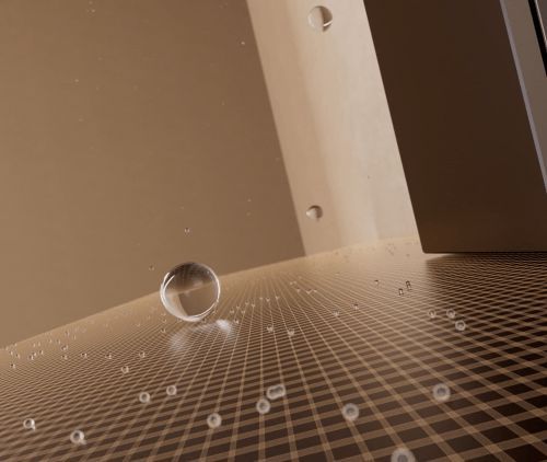 情緒價(jià)值MAX！安華T1系列明桿淋浴花灑讓你尋回淋浴舒適