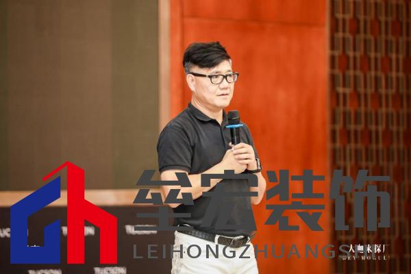 美學(xué)共鳴，設(shè)計(jì)賦能，共啟美好家居未來 ——圖森“大咖來探廠”第1期