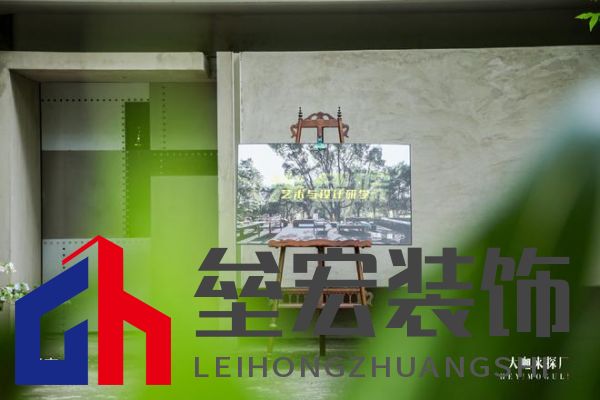 美學(xué)共鳴，設(shè)計(jì)賦能，共啟美好家居未來 ——圖森“大咖來探廠”第1期