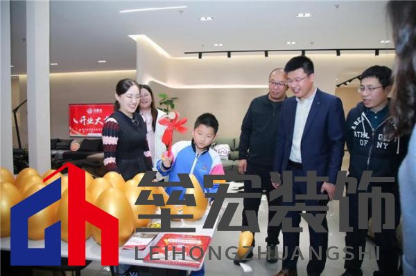 云屋企家居體驗(yàn)店北京紅星美凱龍店盛大開業(yè)！