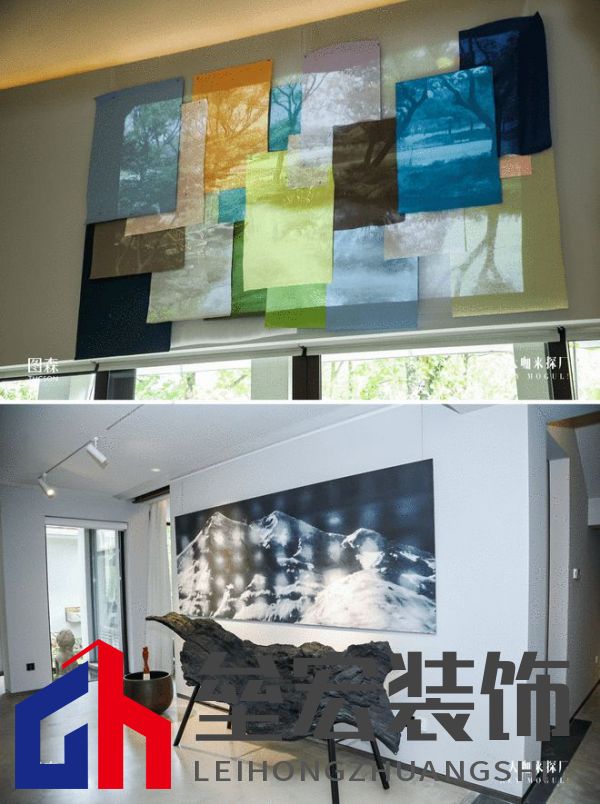 美學(xué)共鳴，設(shè)計(jì)賦能，共啟美好家居未來 ——圖森“大咖來探廠”第1期