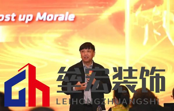 重構(gòu)商業(yè)，賣動新品，提振士氣