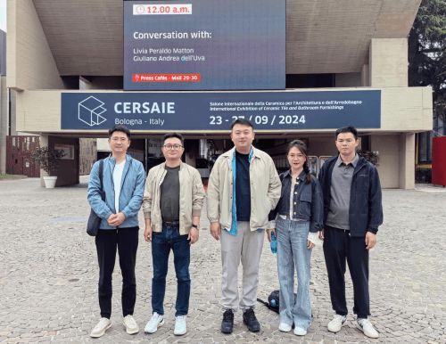 最新！中國最強瓷磚十大品牌，箭牌瓷磚進入前三