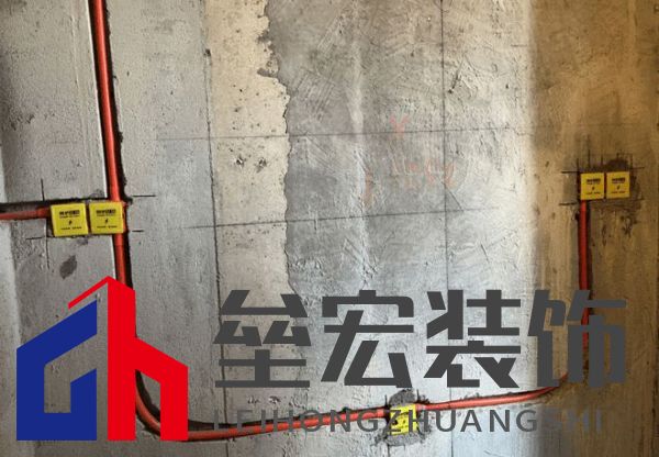 聚焦家裝新標(biāo)桿：創(chuàng)藝裝飾獲2024湖南家裝樣板工地稱號