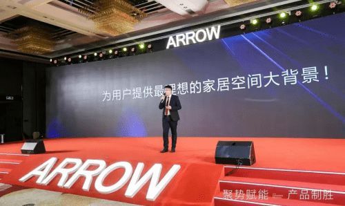 是品質(zhì)好磚還是營銷手段？箭牌瓷磚憑什么登頂瓷磚十大品牌前三