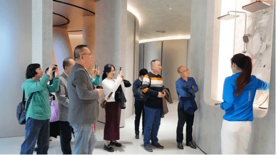 五金頭部企業(yè)悍高集團(tuán)衛(wèi)浴版塊全面啟動招商，奏響財富最強(qiáng)音