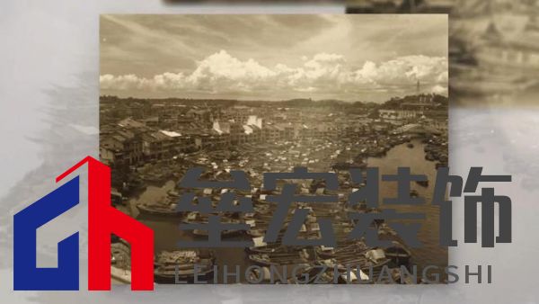 期頤華僑反哺故鄉(xiāng)桑梓情深，“夢改”助力潮州大吳村再綻魅力