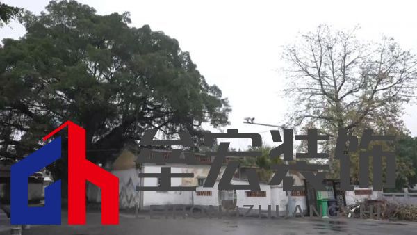 期頤華僑反哺故鄉(xiāng)桑梓情深，“夢改”助力潮州大吳村再綻魅力