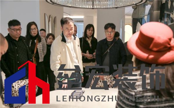 河北設(shè)計力量匯聚米洛家居，探索家具設(shè)計新潮流