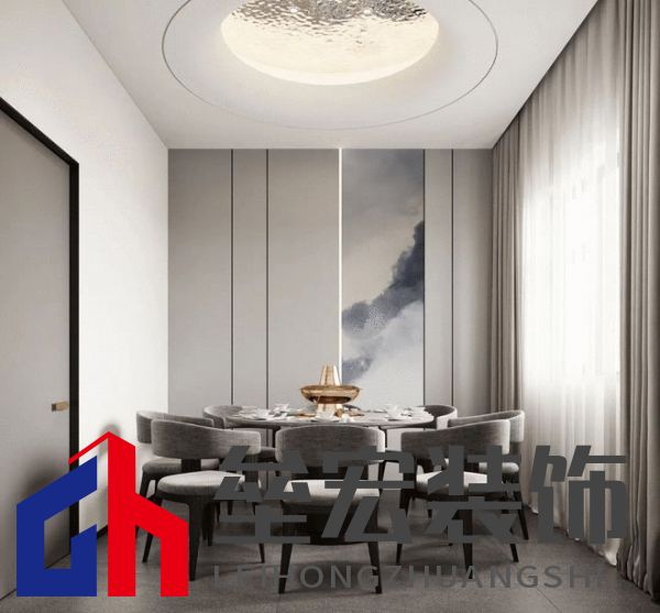 華耐設(shè)計基金&金騰獎先鋒設(shè)計NEW100丨觀云設(shè)計：藝術(shù)與實用并存