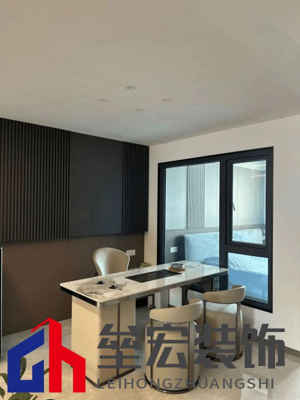 華耐設(shè)計基金&金騰獎先鋒設(shè)計NEW100丨觀云設(shè)計：藝術(shù)與實用并存