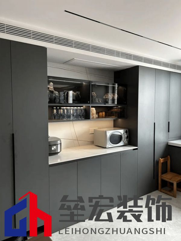 華耐設(shè)計基金&金騰獎先鋒設(shè)計NEW100丨觀云設(shè)計：藝術(shù)與實用并存