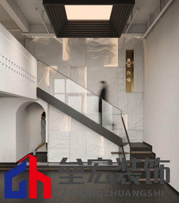 華耐設(shè)計基金&金騰獎先鋒設(shè)計NEW100丨觀云設(shè)計：藝術(shù)與實用并存