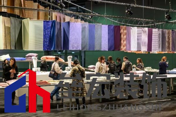 全球紡織品產(chǎn)業(yè)的韌性之美：Heimtextil 2025參觀人數(shù)攀升，未來室內(nèi)設(shè)計驚艷登場