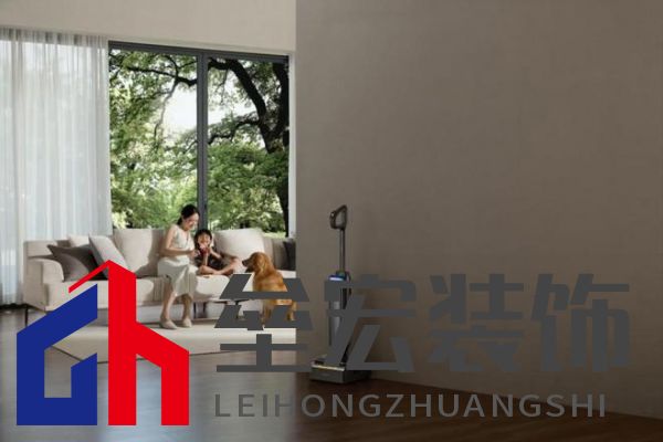 美好生活更“凈”一步 添可芙萬藝術(shù)家系列洗地機(jī)演繹家居美學(xué)