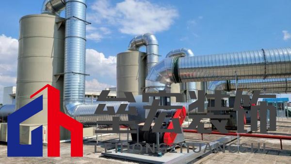 綠色發(fā)展|玉蘭集團榮獲國家級“綠色工廠”稱號