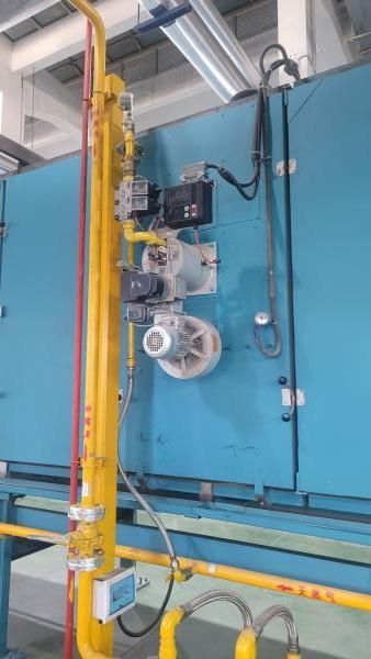 綠色發(fā)展|玉蘭集團榮獲國家級“綠色工廠”稱號