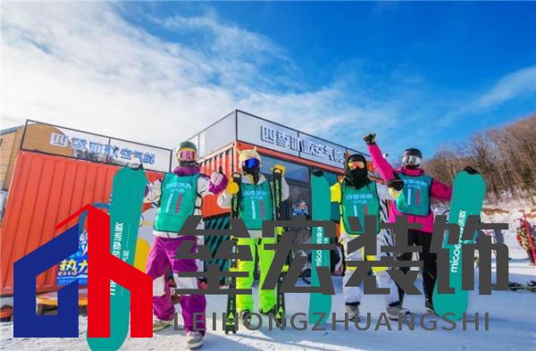 #雪戰(zhàn)到底一起熱力曬，四季沐歌空氣能抖音冰雪挑戰(zhàn)賽燃起全民冰雪熱情