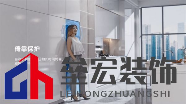 捷昌驅(qū)動(dòng)電動(dòng)反彈器JC35HK1：重新定義智能家居的門(mén)控體驗(yàn)