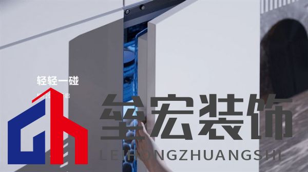 捷昌驅(qū)動(dòng)電動(dòng)反彈器JC35HK1：重新定義智能家居的門(mén)控體驗(yàn)