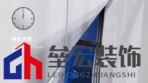 捷昌驅(qū)動(dòng)電動(dòng)反彈器JC35HK1：重新定義智能家居的門(mén)控體驗(yàn)