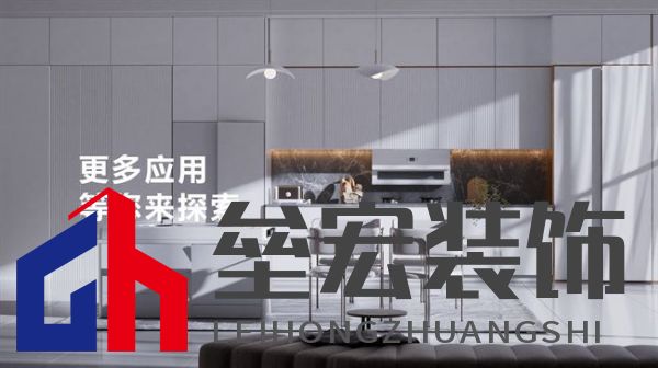 捷昌驅(qū)動(dòng)電動(dòng)反彈器JC35HK1：重新定義智能家居的門(mén)控體驗(yàn)