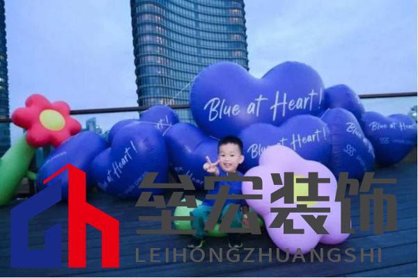 小體量商辦如何“突圍”？北外灘雙獅匯向「情緒價(jià)值」進(jìn)階！