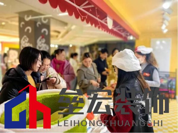 小體量商辦如何“突圍”？北外灘雙獅匯向「情緒價(jià)值」進(jìn)階！