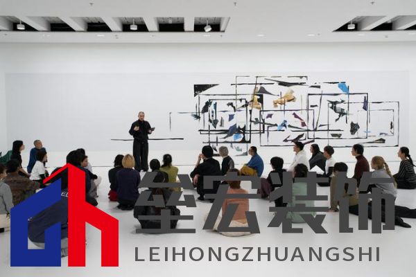 吱音再次攜手陶身體劇場與浦東美術(shù)館共創(chuàng)呈現(xiàn)“動(dòng)作世界”舞蹈藝術(shù)現(xiàn)場