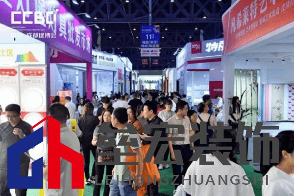 2025中國成都建博會為什么是必選平臺