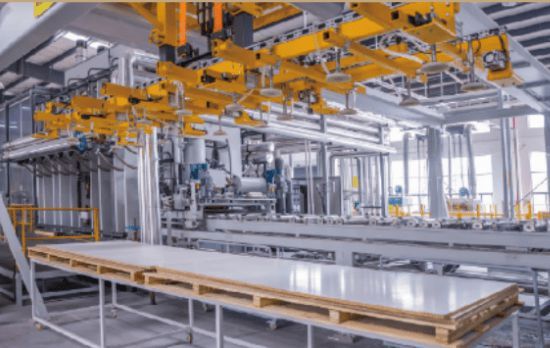 2025年湖北兔寶寶新品推介會(huì)——彩臻板強(qiáng)勢(shì)來(lái)襲！