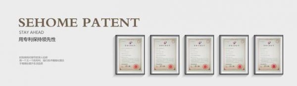 世紀(jì)豪門(mén):25 載匠心筑夢(mèng)領(lǐng)航家居新潮流