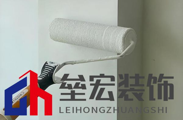 晨陽水漆春季家裝指南：環(huán)保涂料選購+底漆施工要點