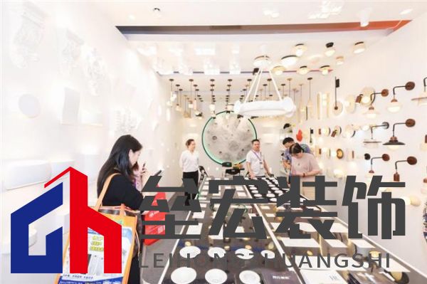 古鎮(zhèn)燈飾展入選 “粵貿(mào)全國”活動目錄 照明行業(yè)迎來發(fā)展新契機(jī)