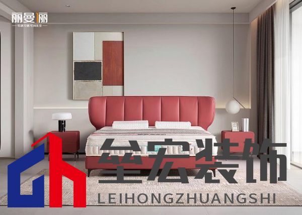 展會預告丨麗曼儷邀您共赴3月深圳國際家具展，共鑒時代風潮