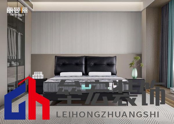 展會預告丨麗曼儷邀您共赴3月深圳國際家具展，共鑒時代風潮