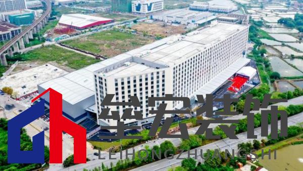 高質(zhì)量號角再度吹響，林氏家居產(chǎn)業(yè)集群智造基地探索品質(zhì)突圍戰(zhàn)