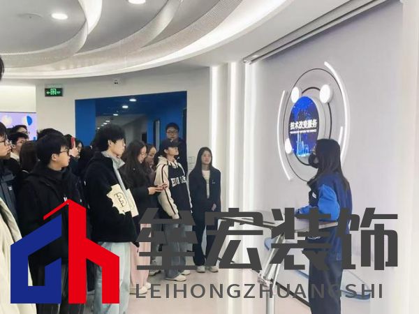 產(chǎn)教融合深化， 大金攜手高校共促多聯(lián)文化普及