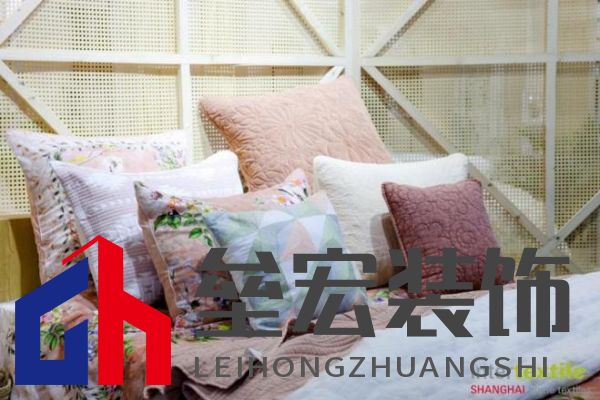 滬上再聚首，商機(jī)正當(dāng)時(shí)！2025intertextile 春夏家紡展盛大啟幕在即！