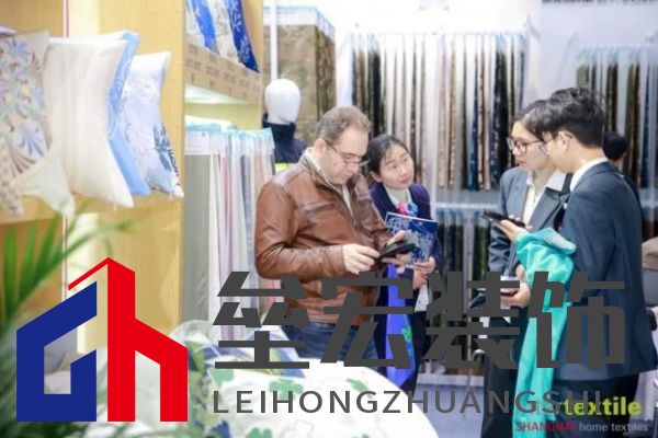 滬上再聚首，商機(jī)正當(dāng)時(shí)！2025intertextile 春夏家紡展盛大啟幕在即！