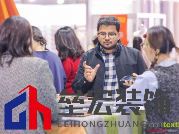 滬上再聚首，商機(jī)正當(dāng)時(shí)！2025intertextile 春夏家紡展盛大啟幕在即！