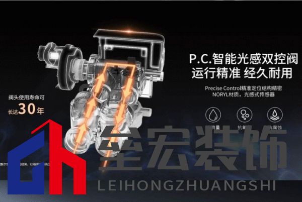 買中央凈水機還是廚下凈水機？三大維度說透凈水機選購門道